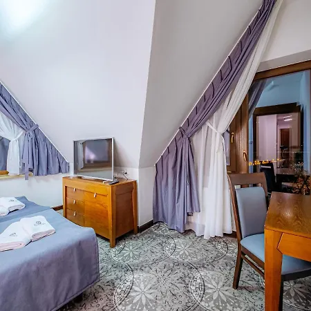 Kasprowy Resort