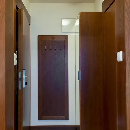 Kasprowy Resort *