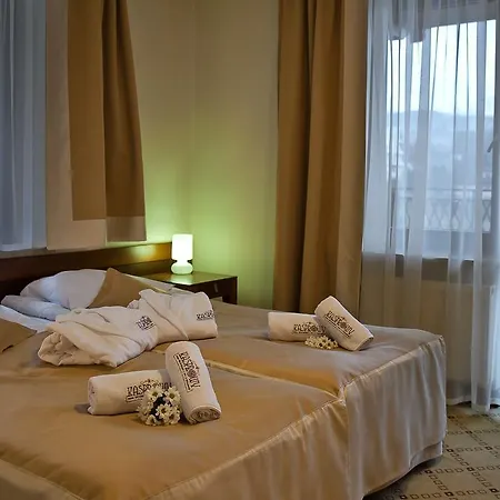 Resort Kasprowy Murzasichle
