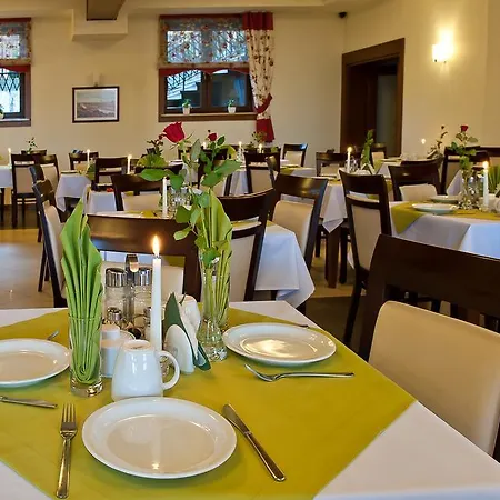 Kasprowy Resort